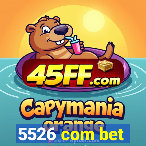 5526 com bet